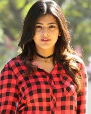 Hebah Patel 9 Actress Hebha Patel New Stills