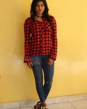Hebah Patel 8 Actress Hebha Patel New Stills