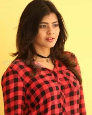 Hebah Patel 5 Actress Hebha Patel New Stills