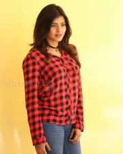 Hebah Patel 4 Actress Hebha Patel New Stills