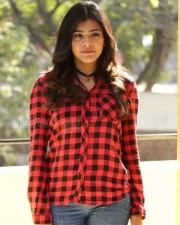 Hebah Patel 1 Actress Hebha Patel New Stills