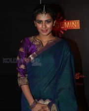 Hebah Patel 49 Actress Hebha Patel Saree Pictures