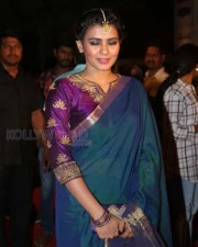 Hebah Patel 46 Actress Hebha Patel Saree Pictures