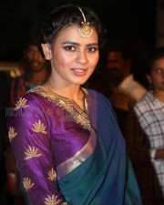 Hebah Patel 44 Actress Hebha Patel Saree Pictures