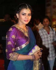 Hebah Patel 43 Actress Hebha Patel Saree Pictures