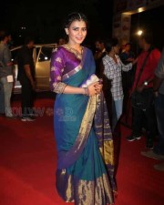 Hebah Patel 42 Actress Hebha Patel Saree Pictures