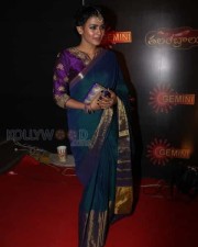 Hebah Patel 38 Actress Hebha Patel Saree Pictures