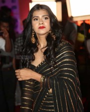 Hebah Patel 23 Actress Heeba Patel At Zee Telugu Bullitera Awards Photos