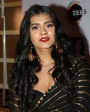 Hebah Patel 20 Actress Heeba Patel At Zee Telugu Bullitera Awards Photos