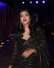 Hebah Patel 17 Actress Heeba Patel At Zee Telugu Bullitera Awards Photos