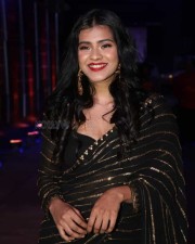 Hebah Patel 16 Actress Heeba Patel At Zee Telugu Bullitera Awards Photos