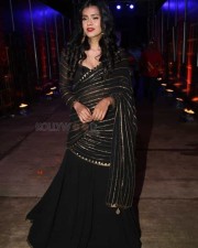 Hebah Patel 15 Actress Heeba Patel At Zee Telugu Bullitera Awards Photos