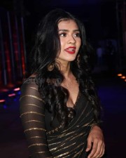 Hebah Patel 12 Actress Heeba Patel At Zee Telugu Bullitera Awards Photos