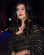 Hebah Patel 11 Actress Heeba Patel At Zee Telugu Bullitera Awards Photos