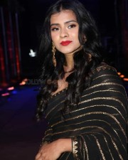 Hebah Patel 10 Actress Heeba Patel At Zee Telugu Bullitera Awards Photos