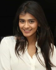 Hebah Patel 2 Actress Heebah Patel Latest Pictures
