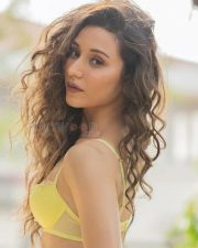 Actress Heli Daruwala Photoshoot Pictures