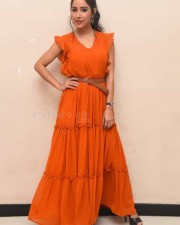 Actress Kapilakshi Malhotra At Prema Pipasi Movie Pre Release Event Photos