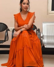 Actress Kapilakshi Malhotra At Prema Pipasi Movie Pre Release Event Photos