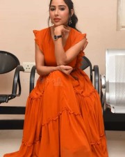 Actress Kapilakshi Malhotra At Prema Pipasi Movie Pre Release Event Photos