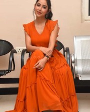 Actress Kapilakshi Malhotra At Prema Pipasi Movie Pre Release Event Photos