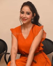 Actress Kapilakshi Malhotra At Prema Pipasi Movie Pre Release Event Photos