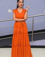 Actress Kapilakshi Malhotra At Prema Pipasi Movie Pre Release Event Photos