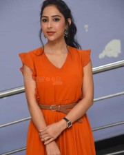 Actress Kapilakshi Malhotra At Prema Pipasi Movie Pre Release Event Photos