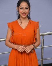 Actress Kapilakshi Malhotra At Prema Pipasi Movie Pre Release Event Photos