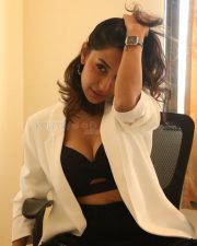 Actress Kapilakshi Malhotra Latest Photoshoot Pictures