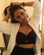 Actress Kapilakshi Malhotra Latest Photoshoot Pictures