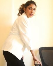 Actress Kapilakshi Malhotra Latest Photoshoot Pictures