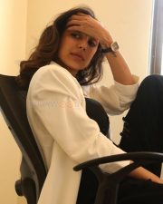Actress Kapilakshi Malhotra Latest Photoshoot Pictures