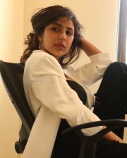 Actress Kapilakshi Malhotra Latest Photoshoot Pictures