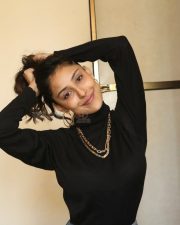 Actress Kapilakshi Malhotra Latest Photoshoot Pictures