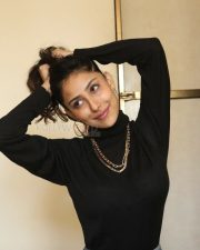 Actress Kapilakshi Malhotra Latest Photoshoot Pictures