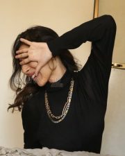 Actress Kapilakshi Malhotra Latest Photoshoot Pictures