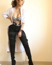 Actress Kapilakshi Malhotra Latest Photoshoot Pictures