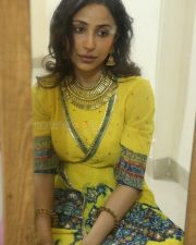 Actress Kapilakshi Malhotra Latest Photoshoot Pictures