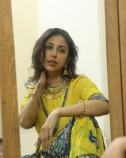 Actress Kapilakshi Malhotra Latest Photoshoot Pictures