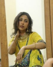 Actress Kapilakshi Malhotra Latest Photoshoot Pictures
