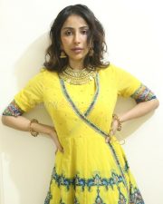 Actress Kapilakshi Malhotra Latest Photoshoot Pictures