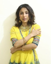 Actress Kapilakshi Malhotra Latest Photoshoot Pictures