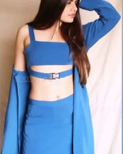 Actress Model Twiinkle Saaj Sexy Photos