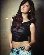 Actress Model Yami Gautam Sexy Pictures