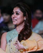 Actress Nayanthara At The Hindu World Of Women Photos