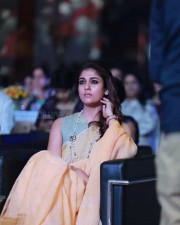 Actress Nayanthara At The Hindu World Of Women Photos