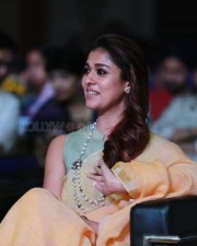Actress Nayanthara At The Hindu World Of Women Photos