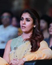 Actress Nayanthara At The Hindu World Of Women Photos