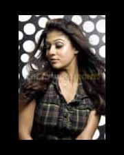 Actress Nayanthara High Definition Stills